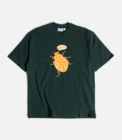 Butter Goods Beetle T-Shirt
