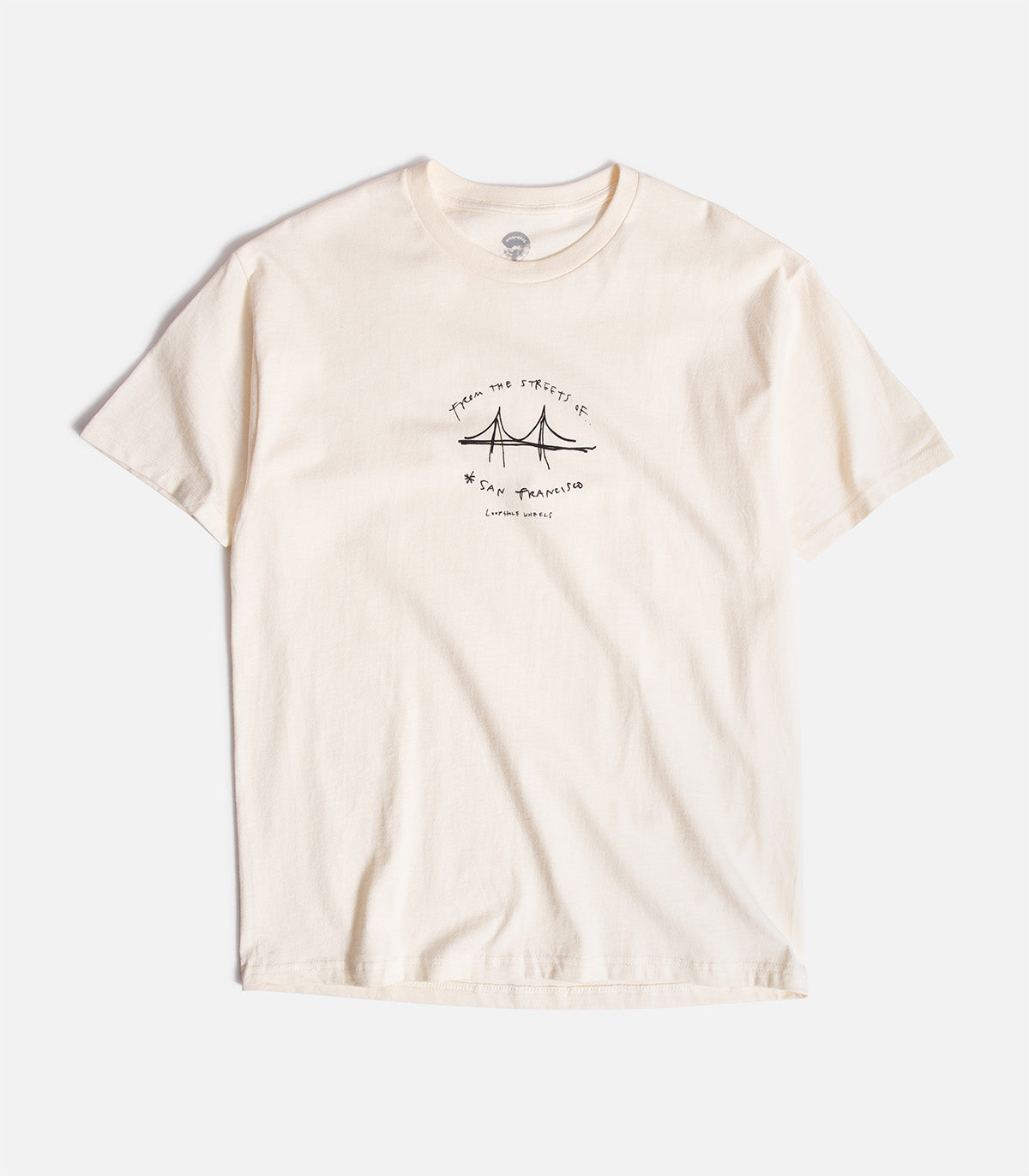 Loophole From The Streets T-Shirt