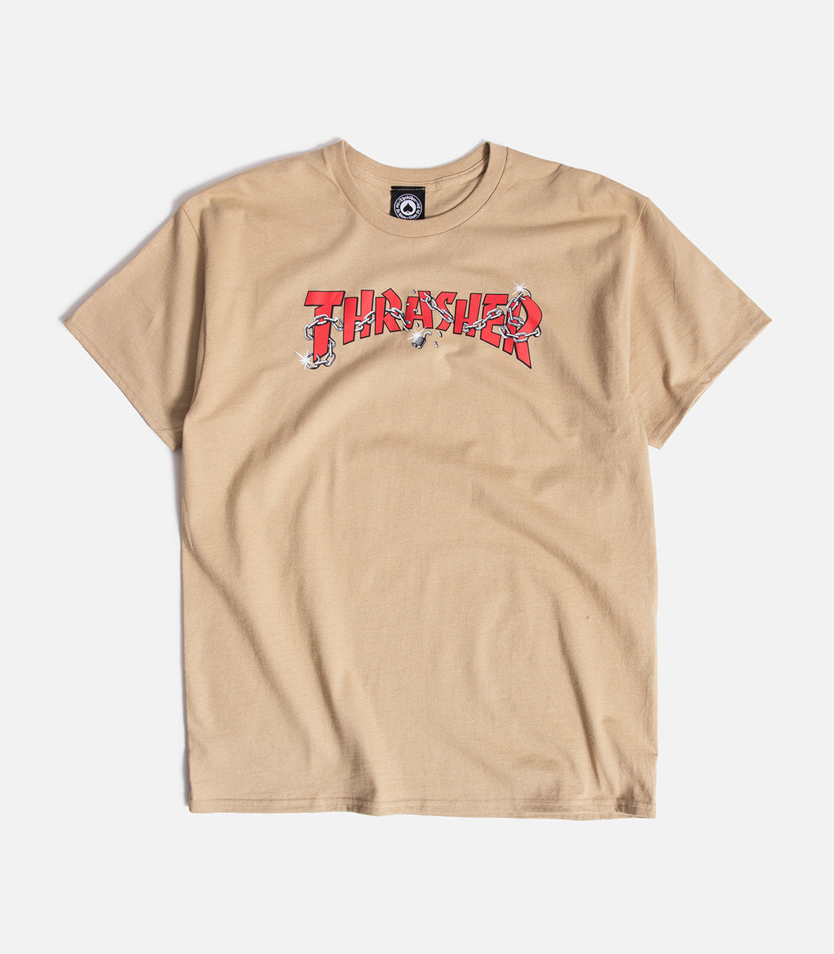 Thrasher Chains T-Shirt