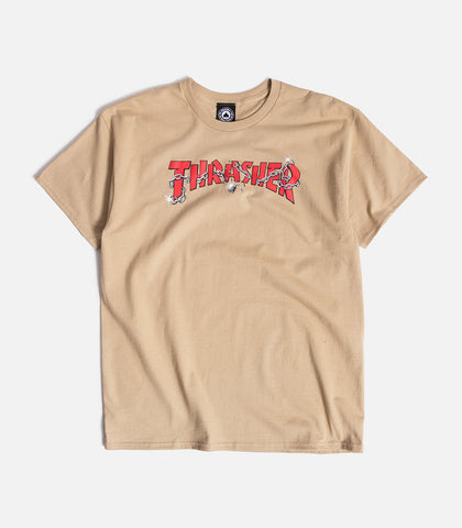 Thrasher Chains T-Shirt