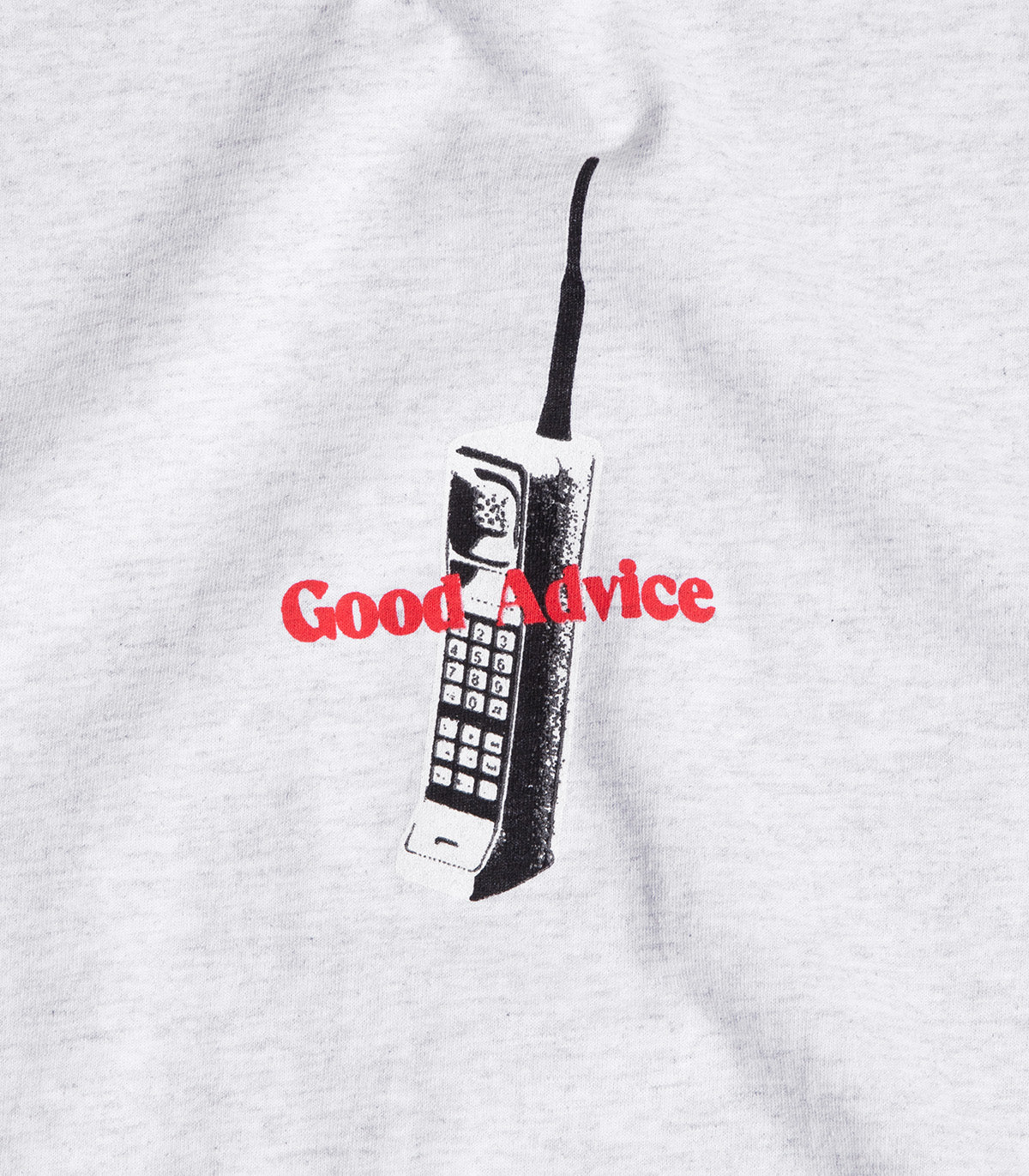 Good Advice Chat Line T-Shirt