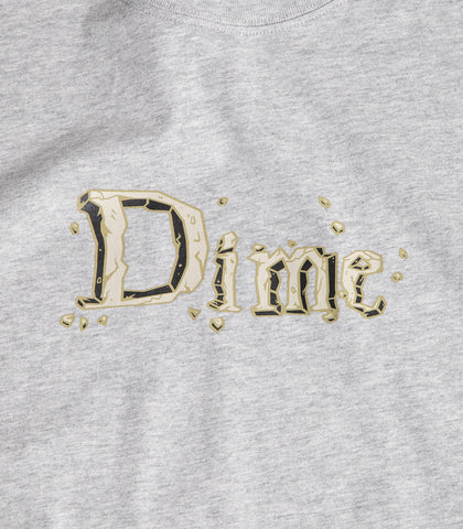 Dime Classic Stone T-Shirt