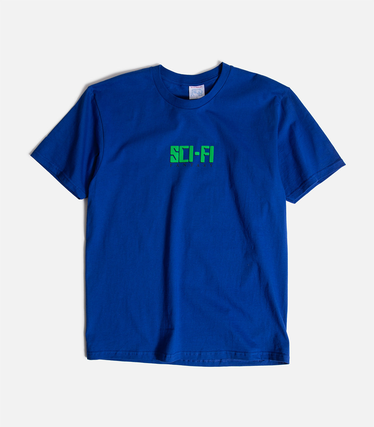 Sci-Fi Fantasy Display T-Shirt