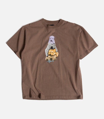 April The Dogs T-Shirt