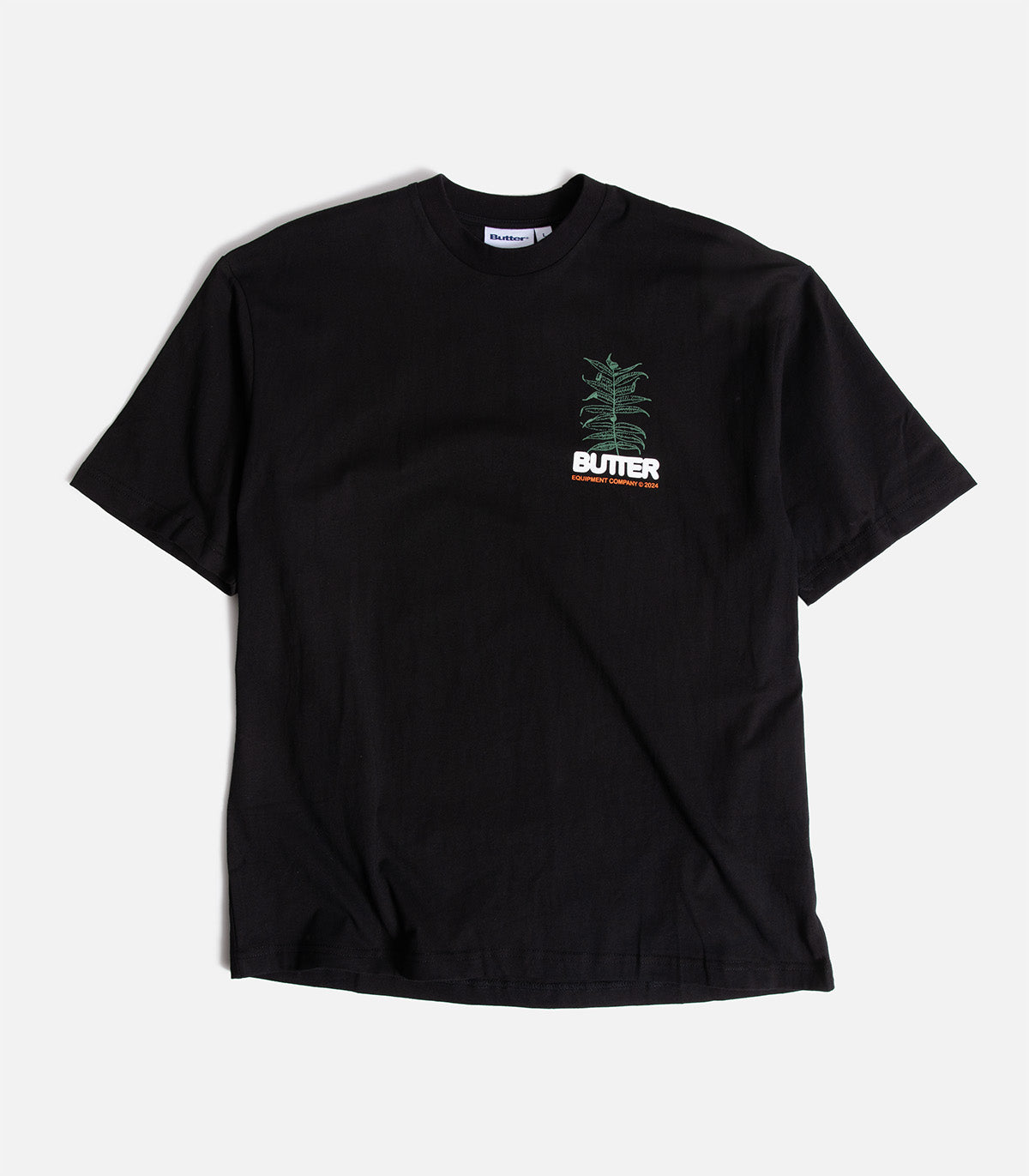 Butter Goods Earth T-Shirt