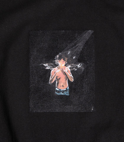 Violet Kader Sylla In The Essence T-Shirt