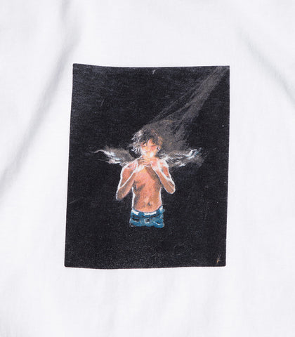 Violet Kader Sylla In The Essence T-Shirt