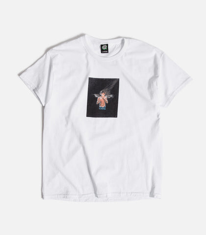 Violet Kader Sylla In The Essence T-Shirt