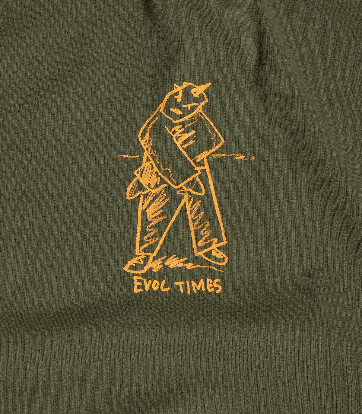 Polar Evol Times T-Shirt