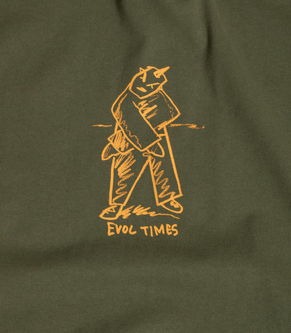 Polar Evol Times T-Shirt