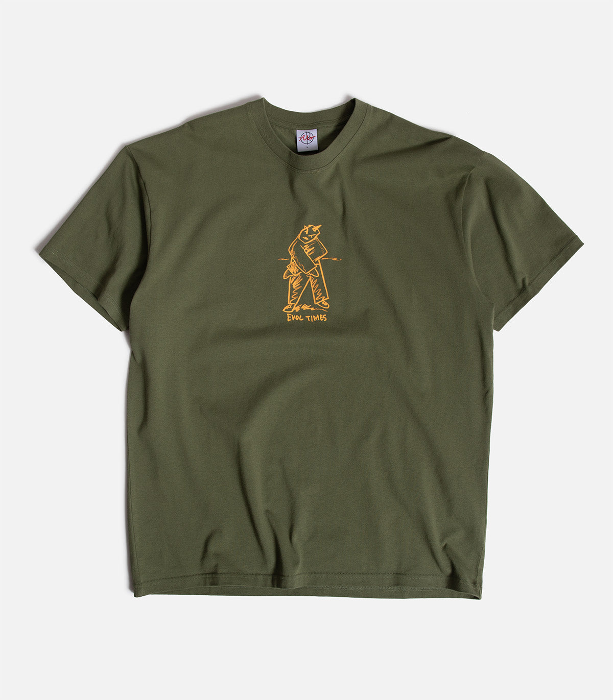 Polar Evol Times T-Shirt