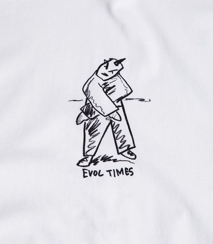 Polar Evol Times T-Shirt