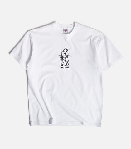 Polar Evol Times T-Shirt