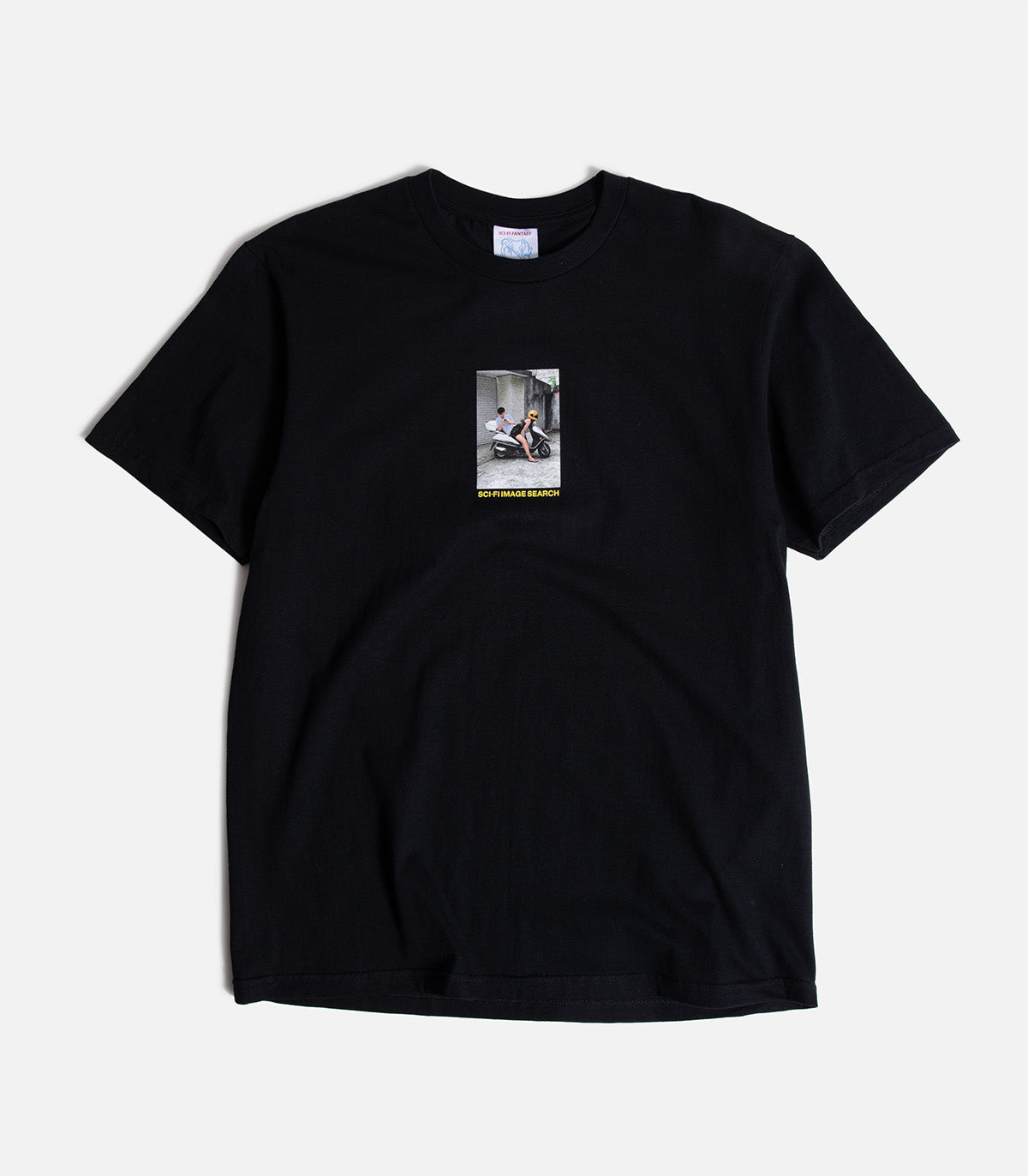 Sci-Fi Fantasy Image Search T-Shirt