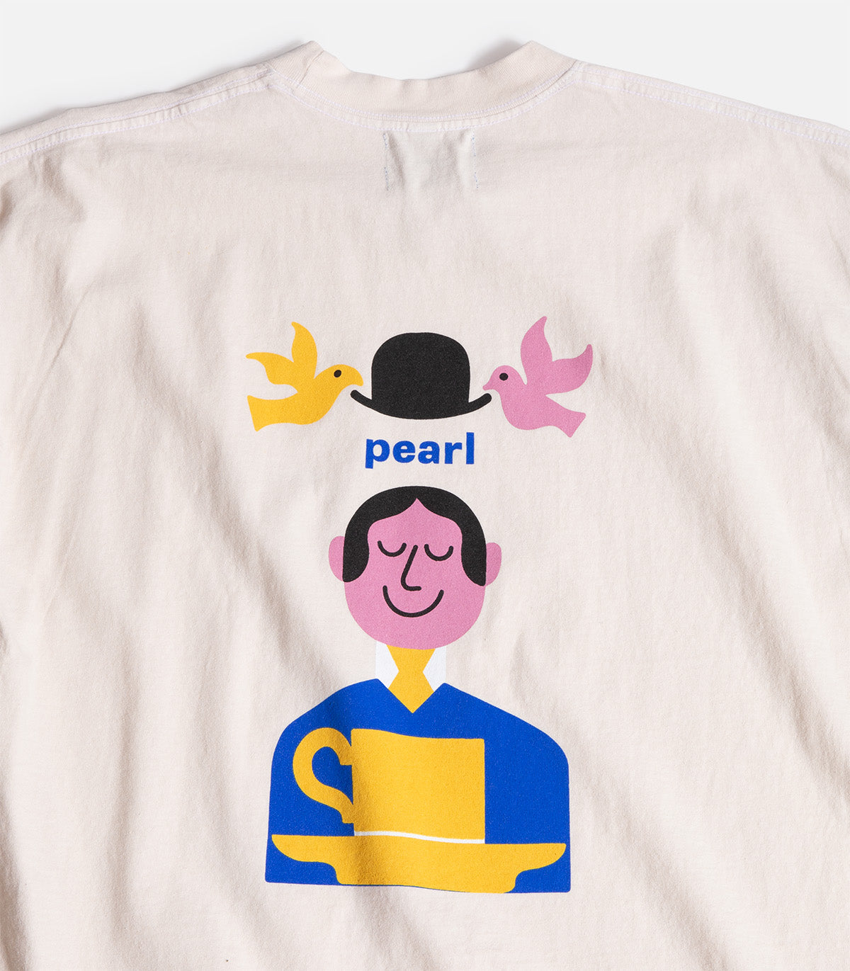 Pearl Most Good Thing T-Shirt