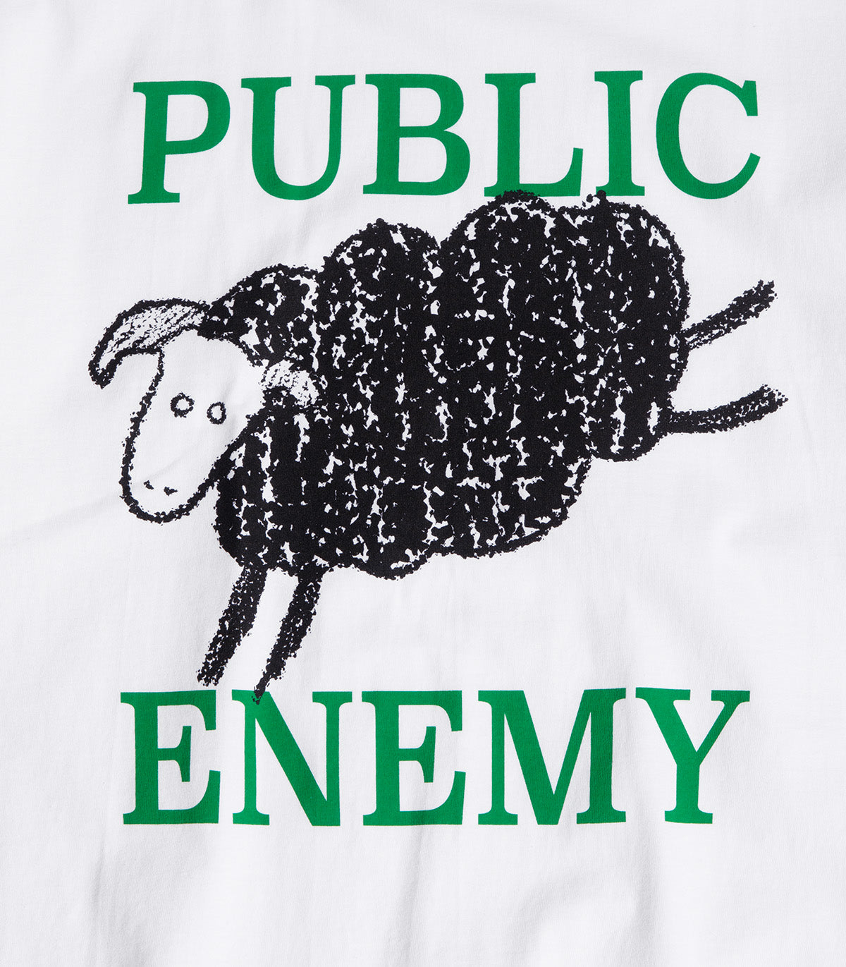 StrangeLove Lol Clique Minor Enemy T-Shirt