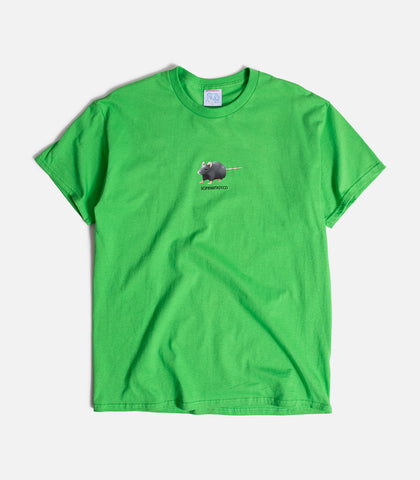 Sci-Fi Fantasy Rat T-Shirt
