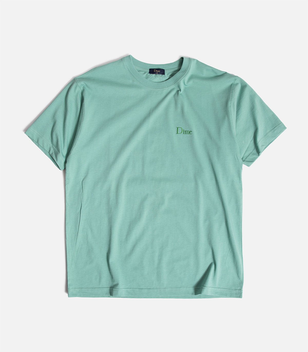 Dime Classic Small Logo T-Shirt