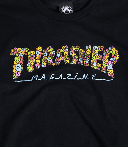 Thrasher Smile T-Shirt