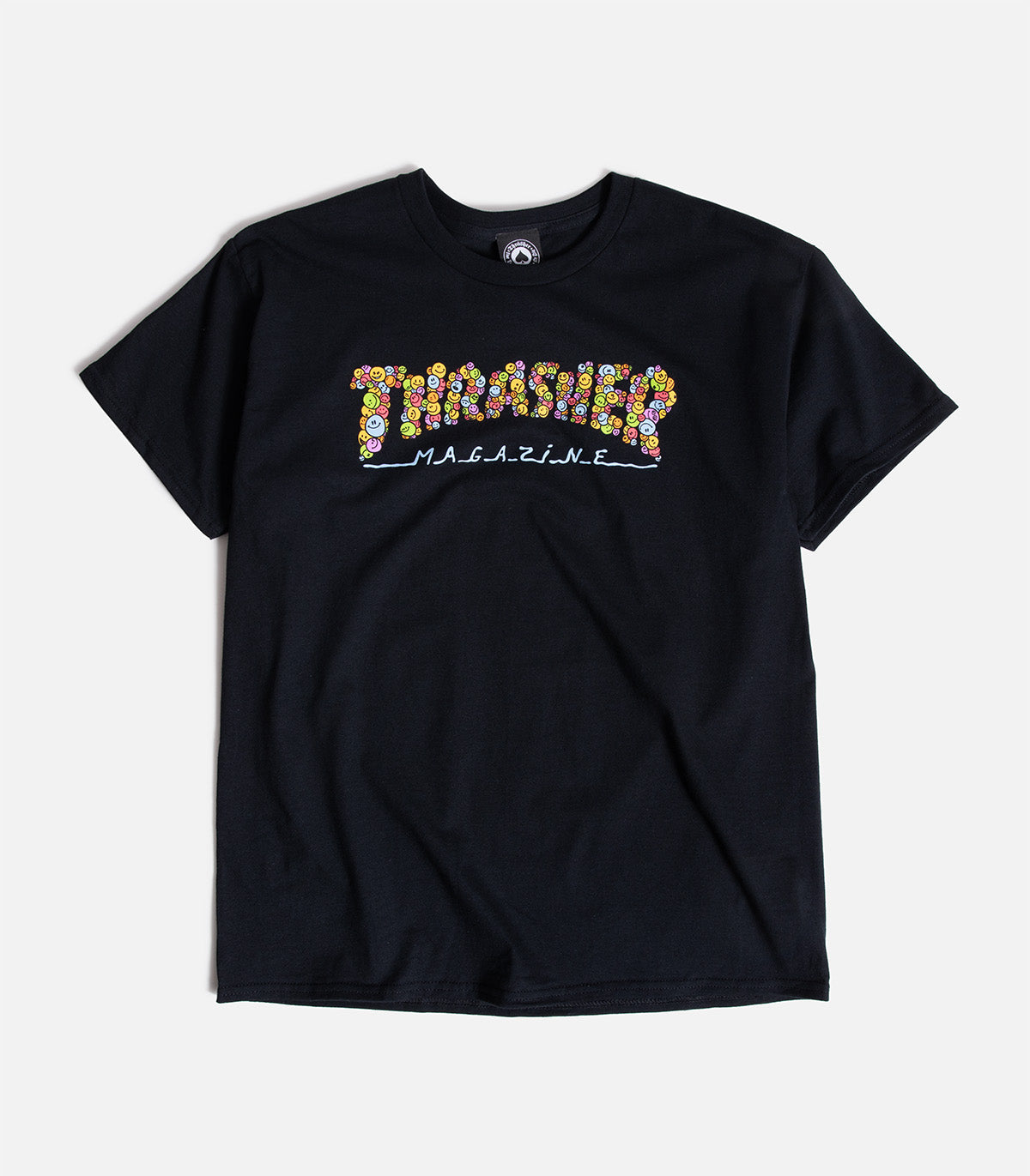 Thrasher Smile T-Shirt