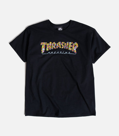 Thrasher Smile T-Shirt