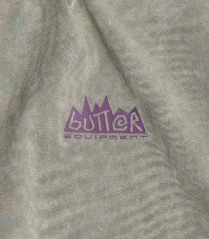 Butter Goods Mountain Equipment T-Shirt