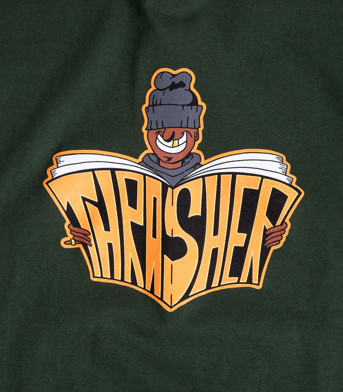 Thrasher Goon T-Shirt