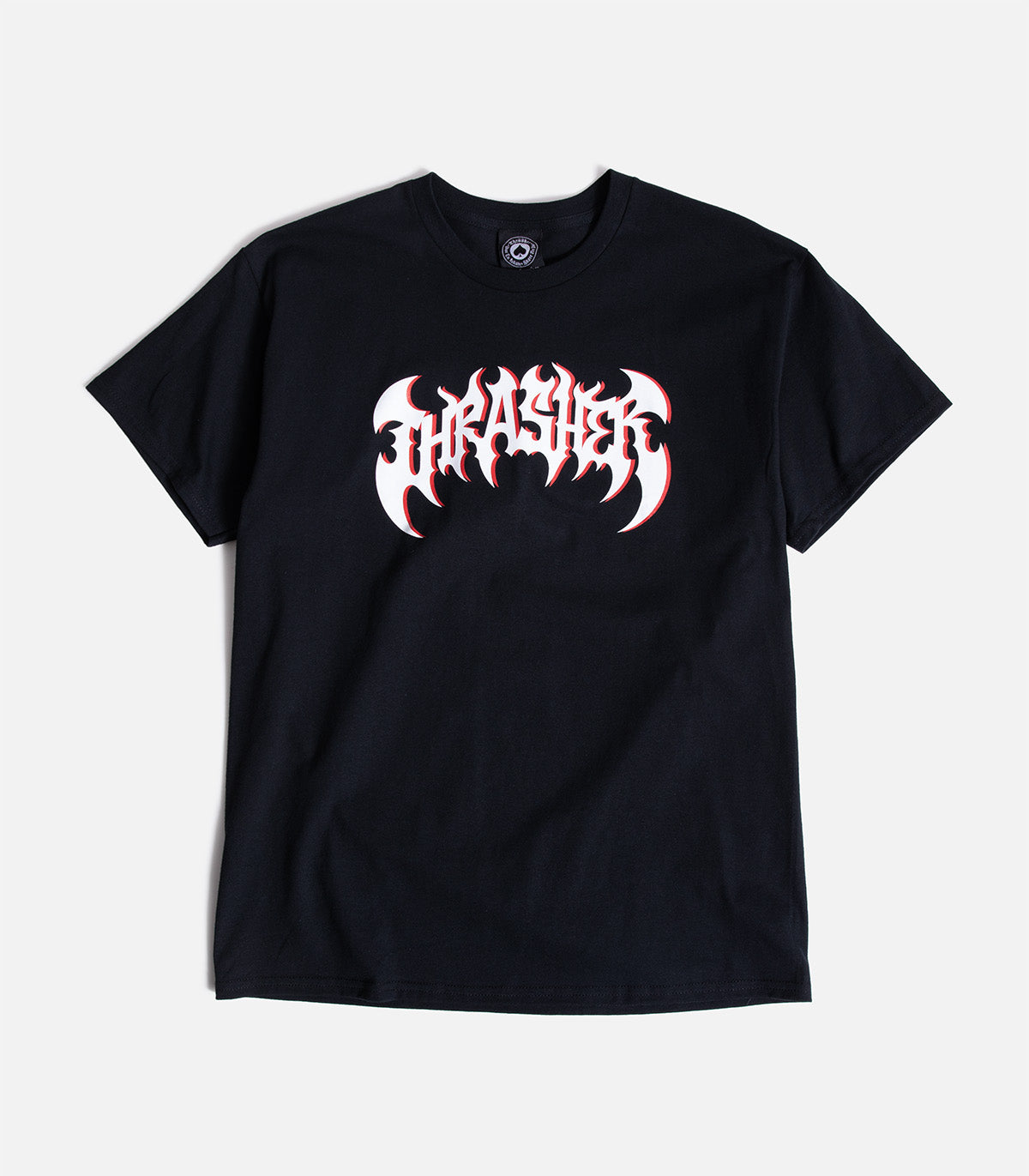 Thrasher Heavy Metal T-Shirt