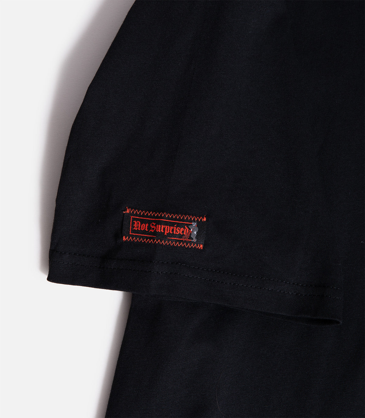 Nike SB "Krampus" Skate T-Shrit