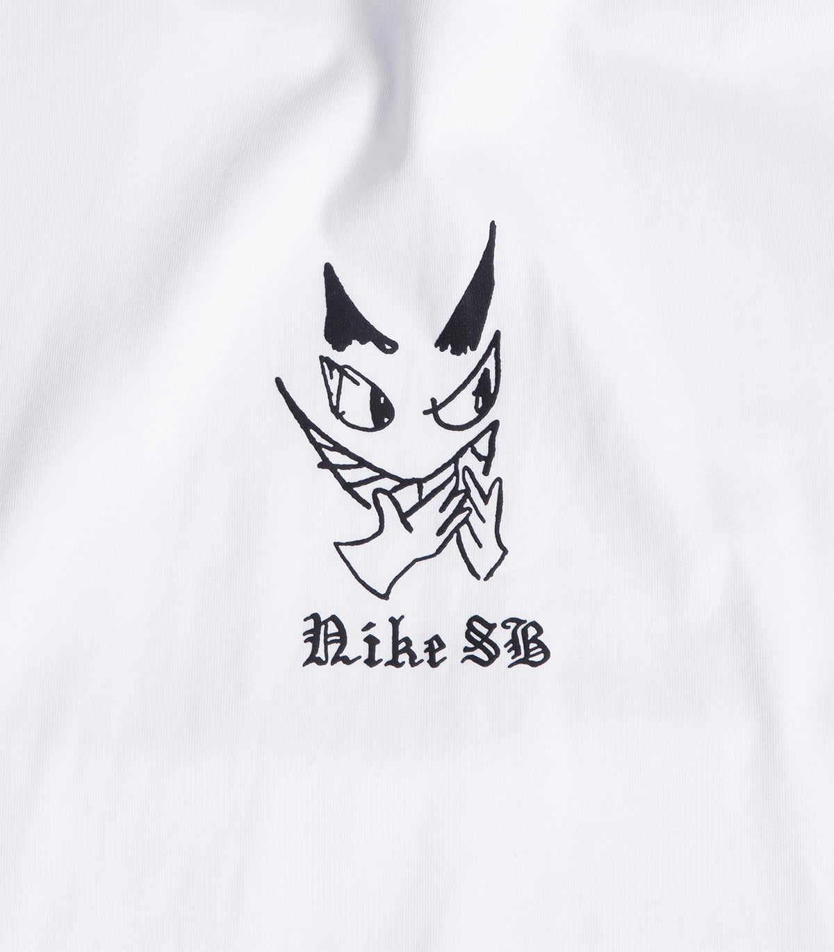 Nike SB "Krampus" Skate T-Shirt