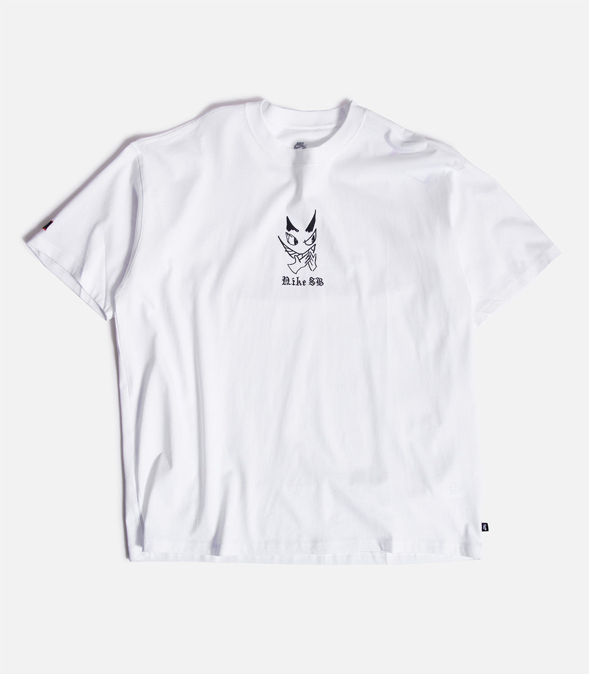 Nike SB "Krampus" Skate T-Shirt