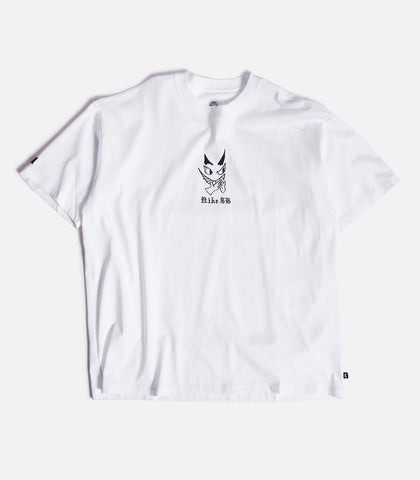 Nike SB "Krampus" Skate T-Shirt
