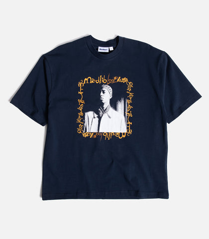 Butter Goods X Madlib Loop Digga T-Shirt