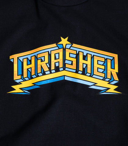 Thrasher Luchadora T-Shirt