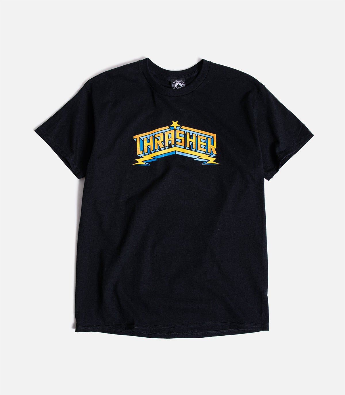 Thrasher Luchadora T-Shirt