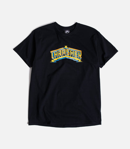 Thrasher Luchadora T-Shirt