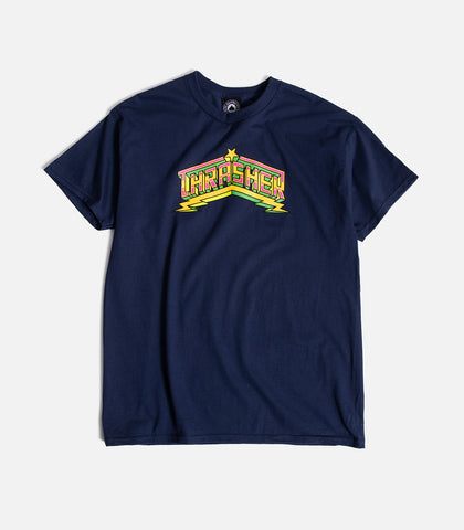 Thrasher Luchadora T-Shirt