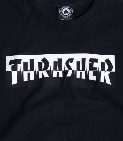 Thrasher Mixtape T-Shirt