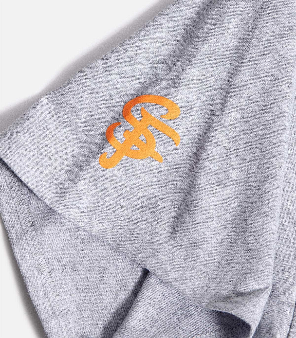 Thrasher X Spitfire SF Loc T-Shirt