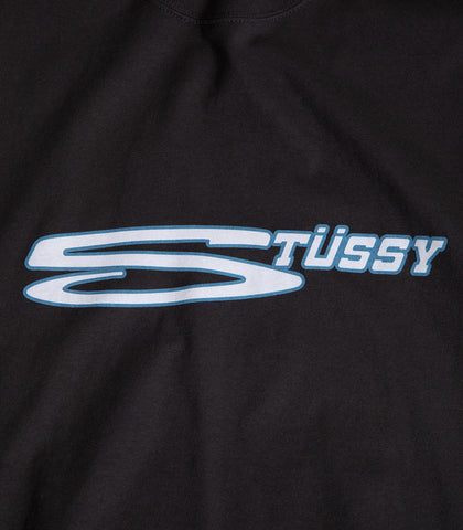 Stussy Stretch Pigment Dyed T-Shirt