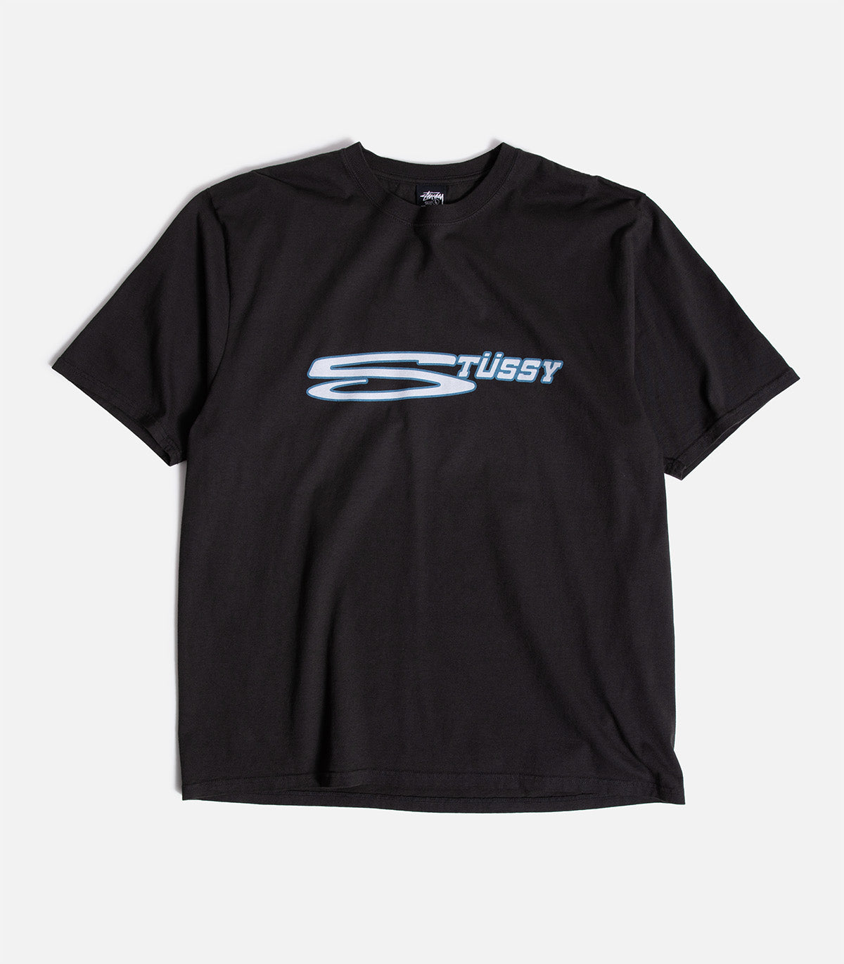 Stussy Stretch Pigment Dyed T-Shirt