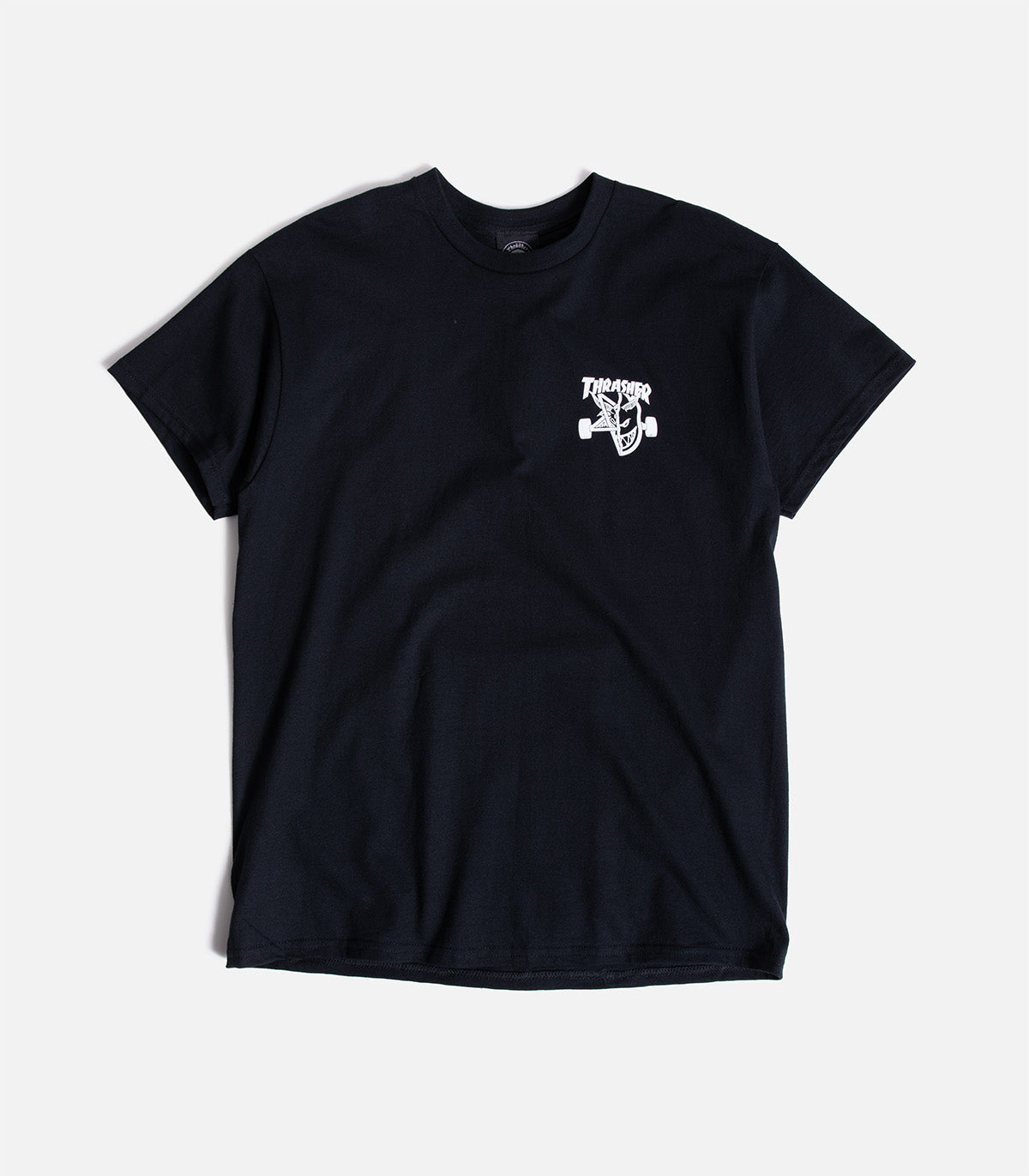 Thrasher X Spitfire Classic Swirl T-Shirt