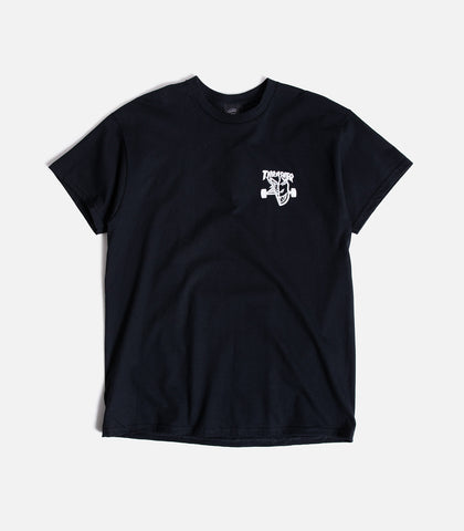 Thrasher X Spitfire Classic Swirl T-Shirt