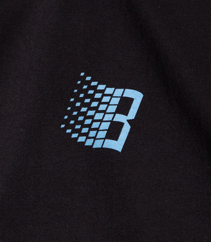 Bronze 56K Balloon Logo T-Shirt