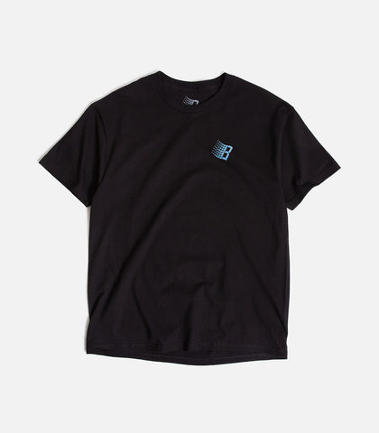 Bronze 56K Balloon Logo T-Shirt
