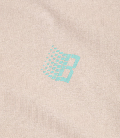 Bronze 56K Balloon Logo T-Shirt