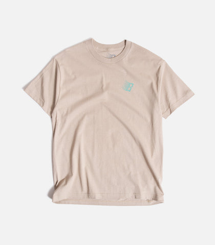 Bronze 56K Balloon Logo T-Shirt