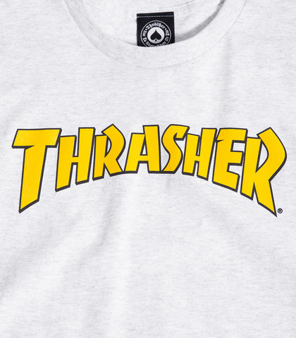 Thrasher Cover Logo T-Shirt