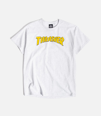 Thrasher Cover Logo T-Shirt