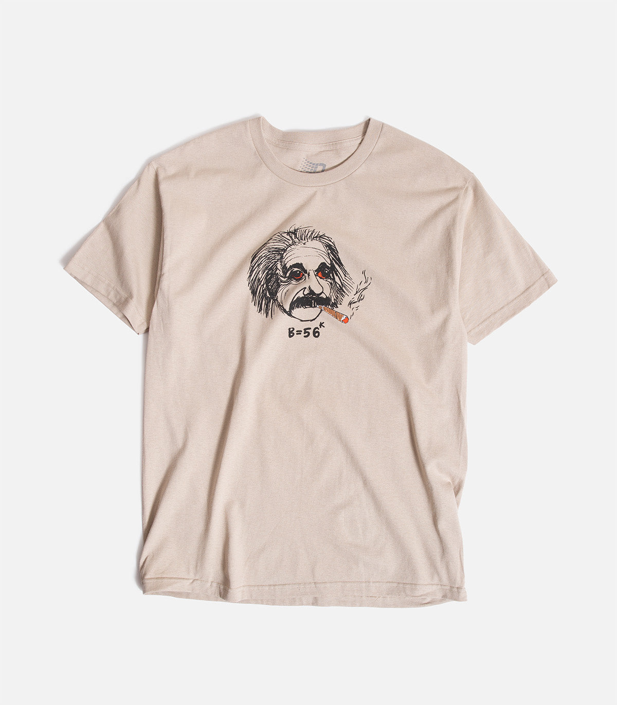 Bronze 56K Friedstien T-Shirt